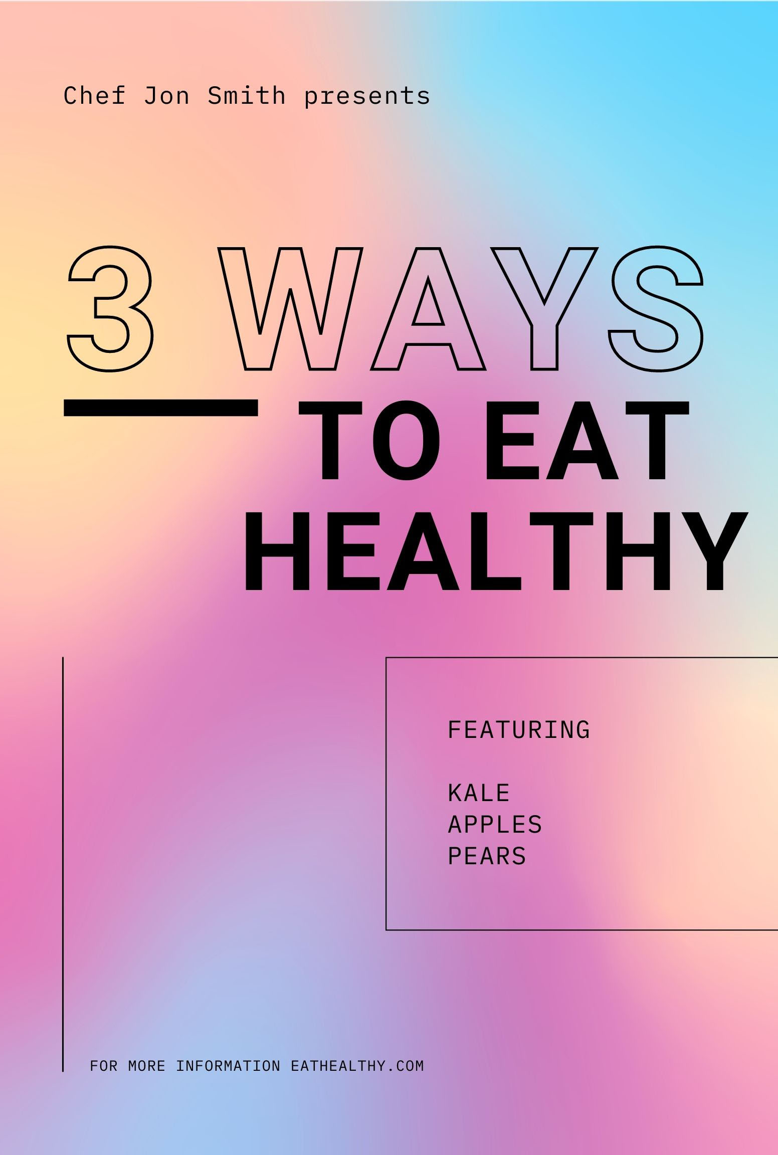 3 Ways eBook